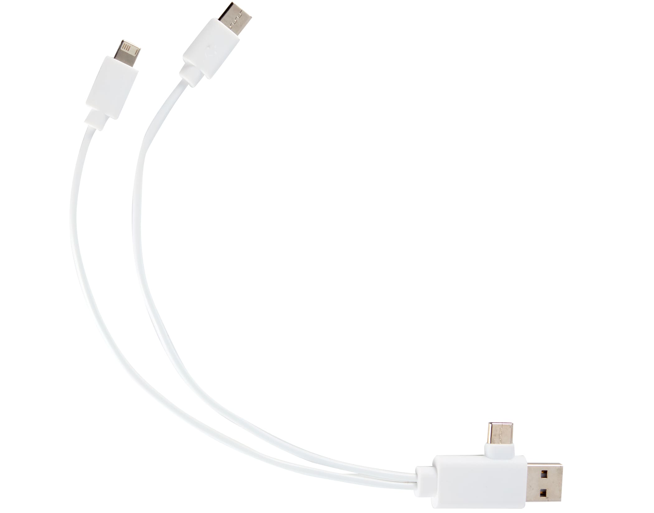 Picture of 5-in-1 Recycled Charging Cable