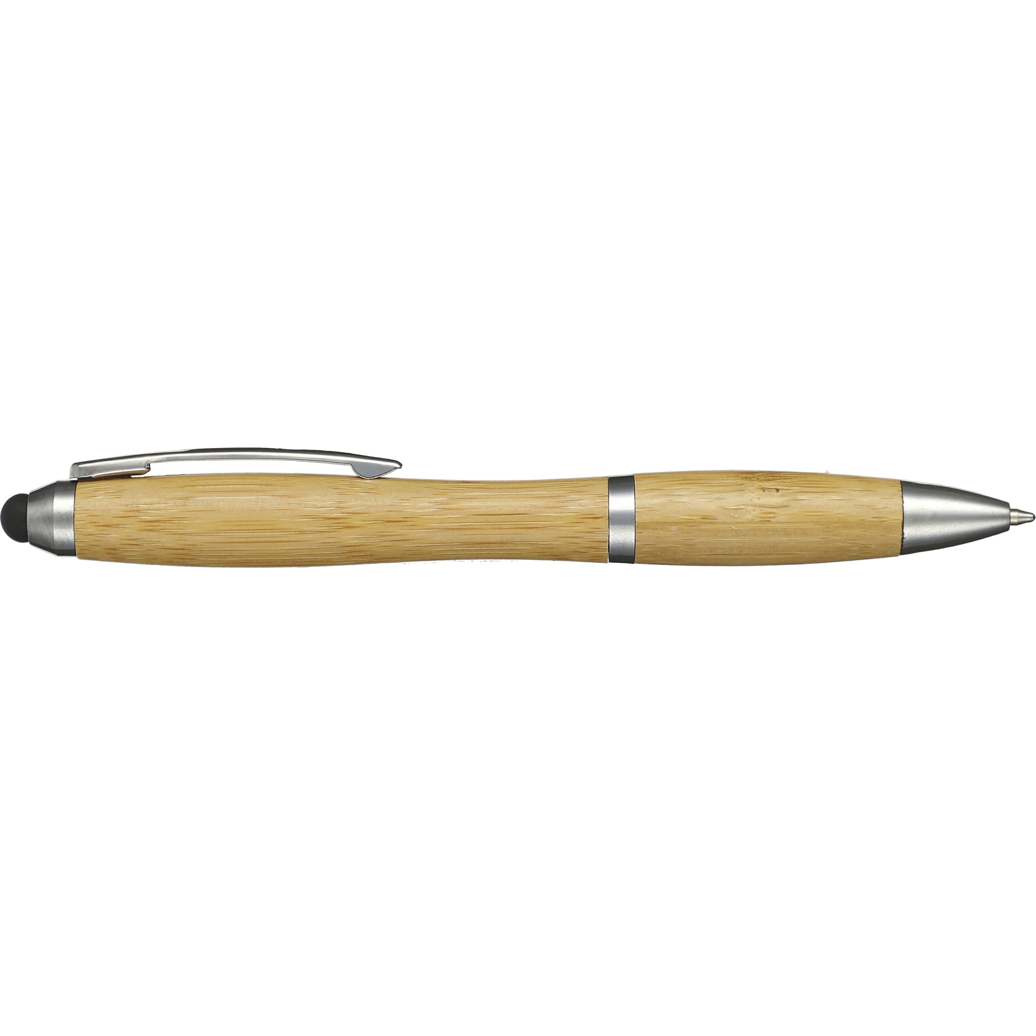 Picture of Bamboo Nash Stylus Pen