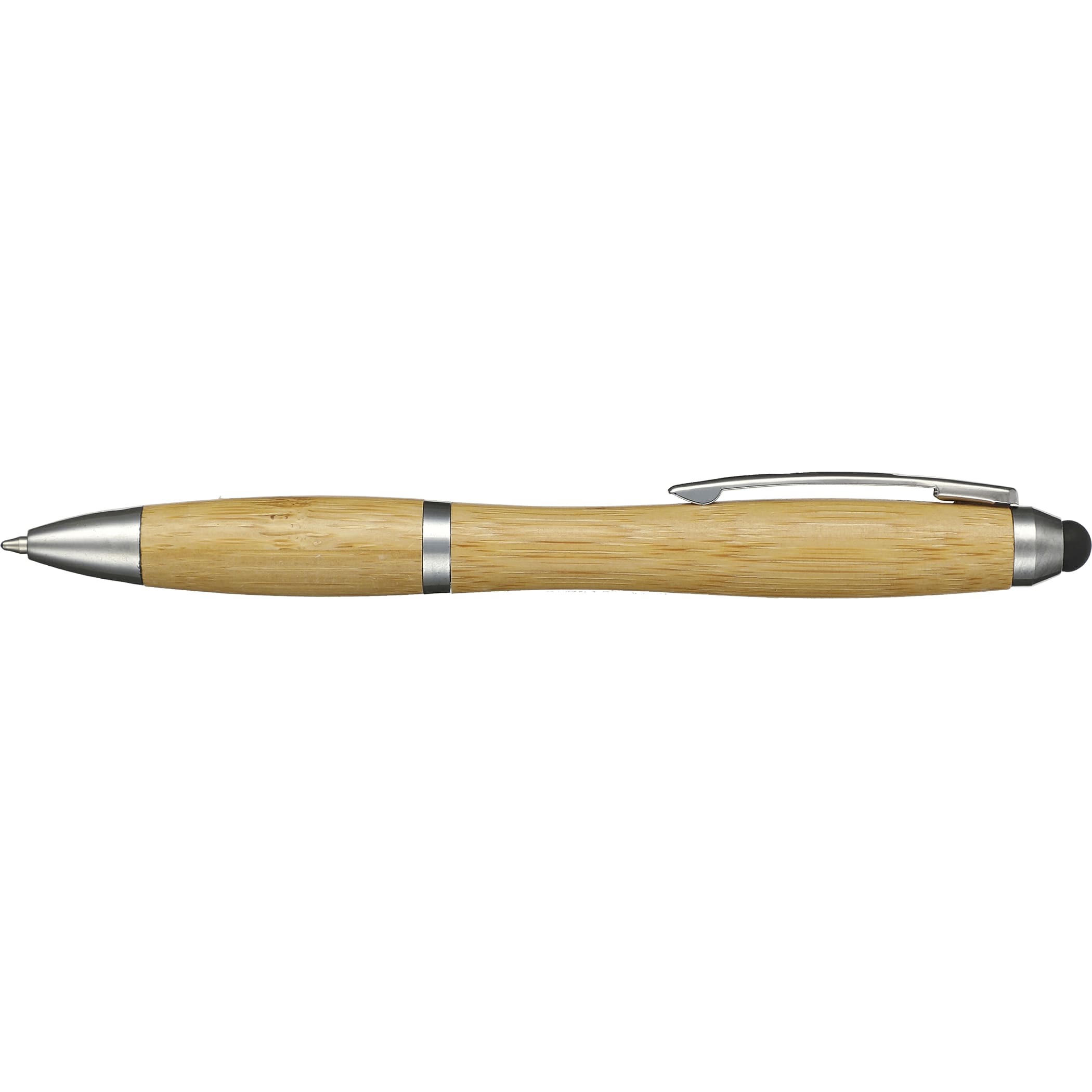 Picture of Bamboo Nash Stylus Pen