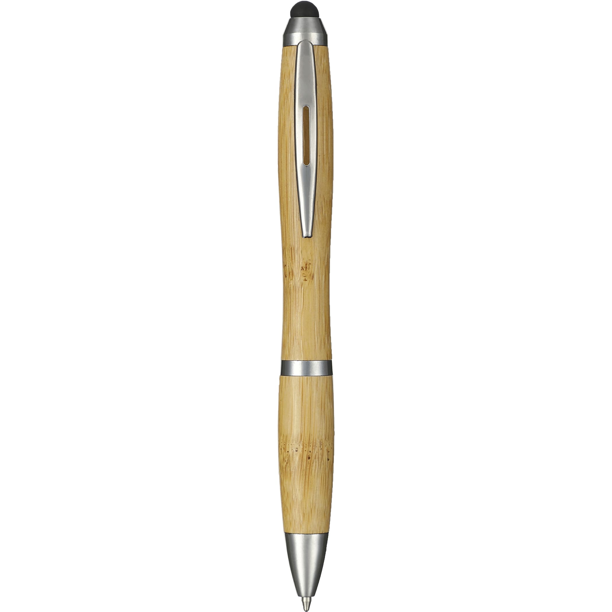 Picture of Bamboo Nash Stylus Pen