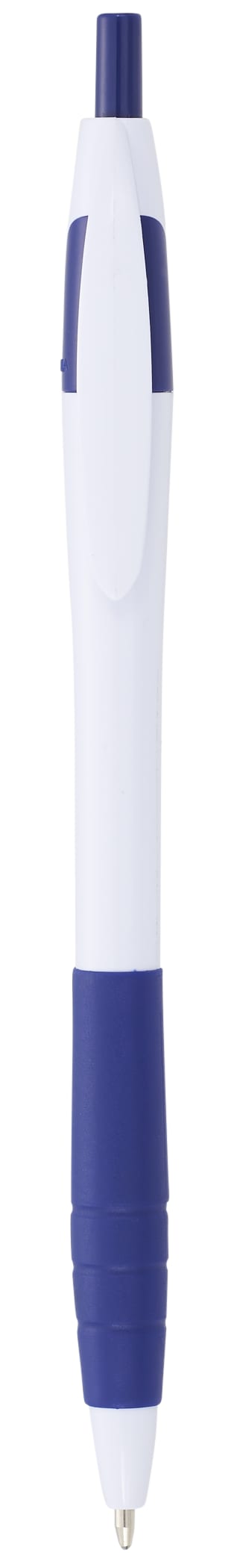 Picture of Cougar Rubber Grip Ballpoint Pen