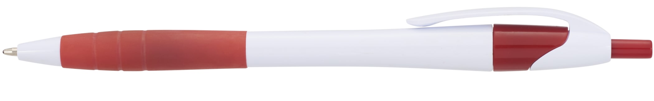 Picture of Cougar Rubber Grip Ballpoint Pen