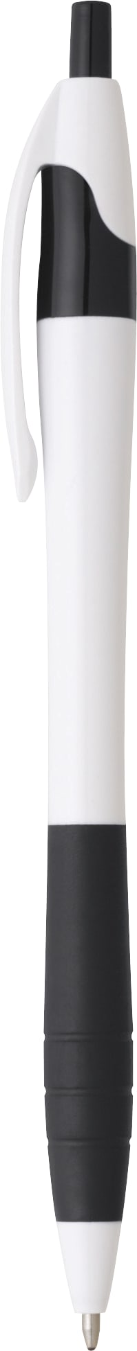 Picture of Cougar Rubber Grip Ballpoint Pen