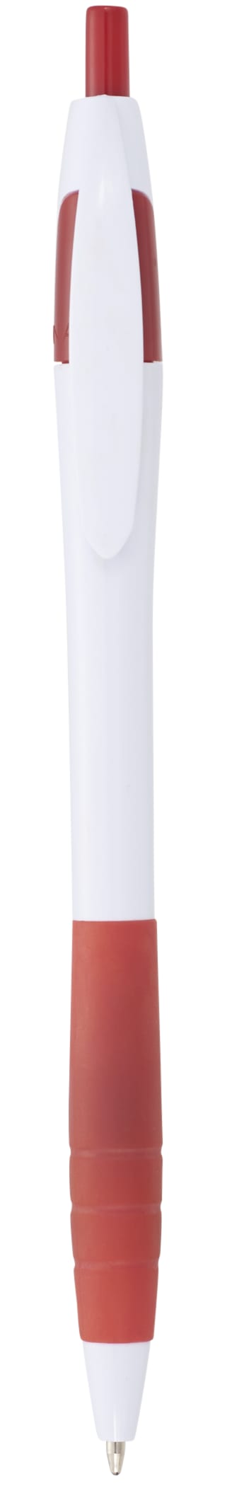 Picture of Cougar Rubber Grip Ballpoint Pen