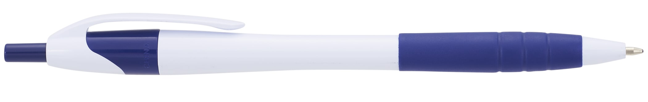 Picture of Cougar Rubber Grip Ballpoint Pen