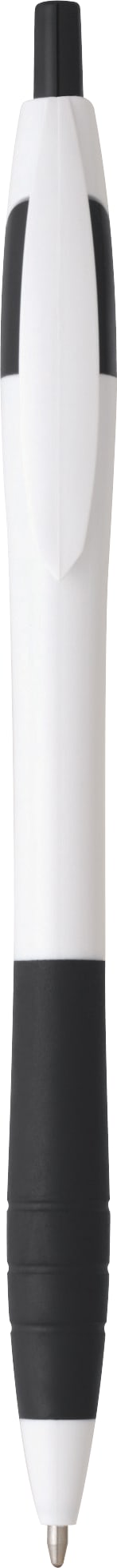 Picture of Cougar Rubber Grip Ballpoint Pen