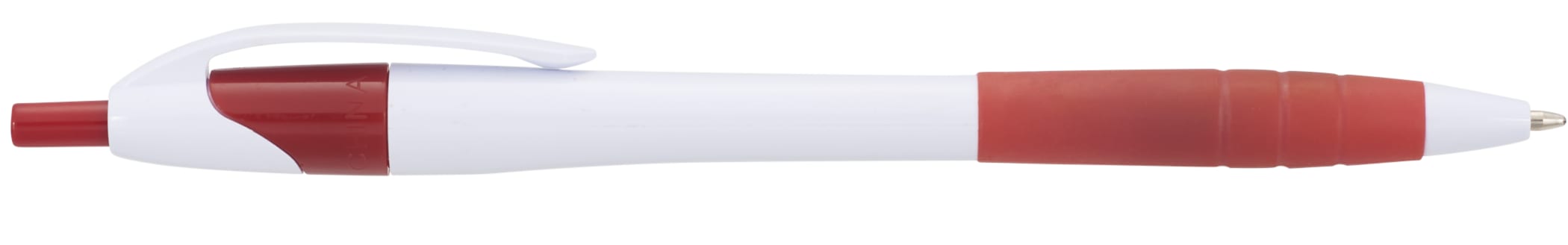 Picture of Cougar Rubber Grip Ballpoint Pen