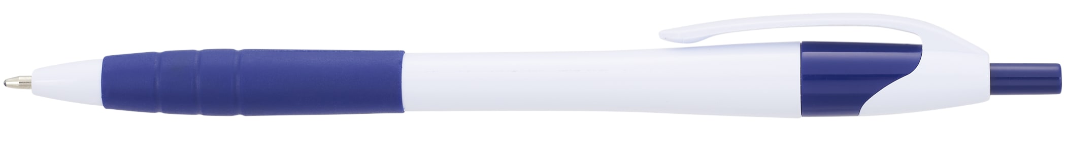 Picture of Cougar Rubber Grip Ballpoint Pen