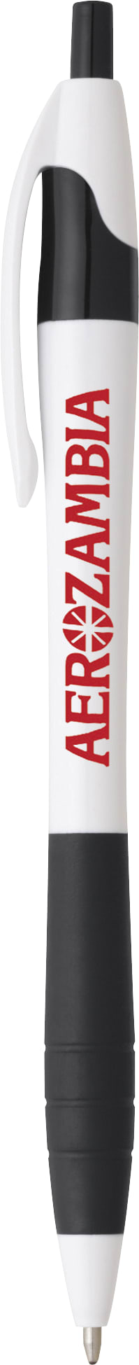 Picture of Cougar Rubber Grip Ballpoint Pen