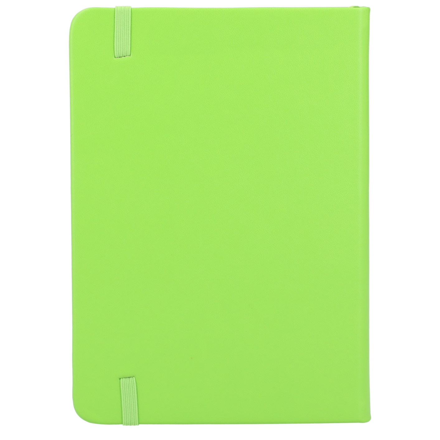Picture of 5'' x 7'' Remark Recycled Bound Notebook