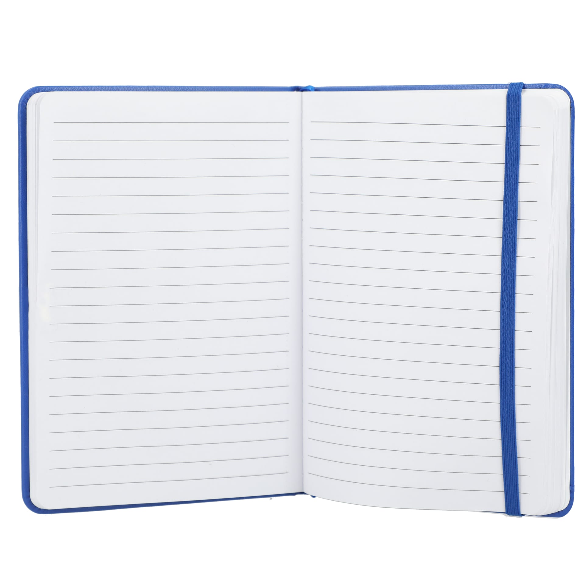 Picture of 5'' x 7'' Remark Recycled Bound Notebook