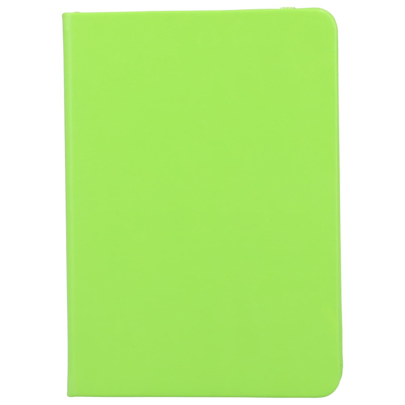 Picture of 5'' x 7'' Remark Recycled Bound Notebook