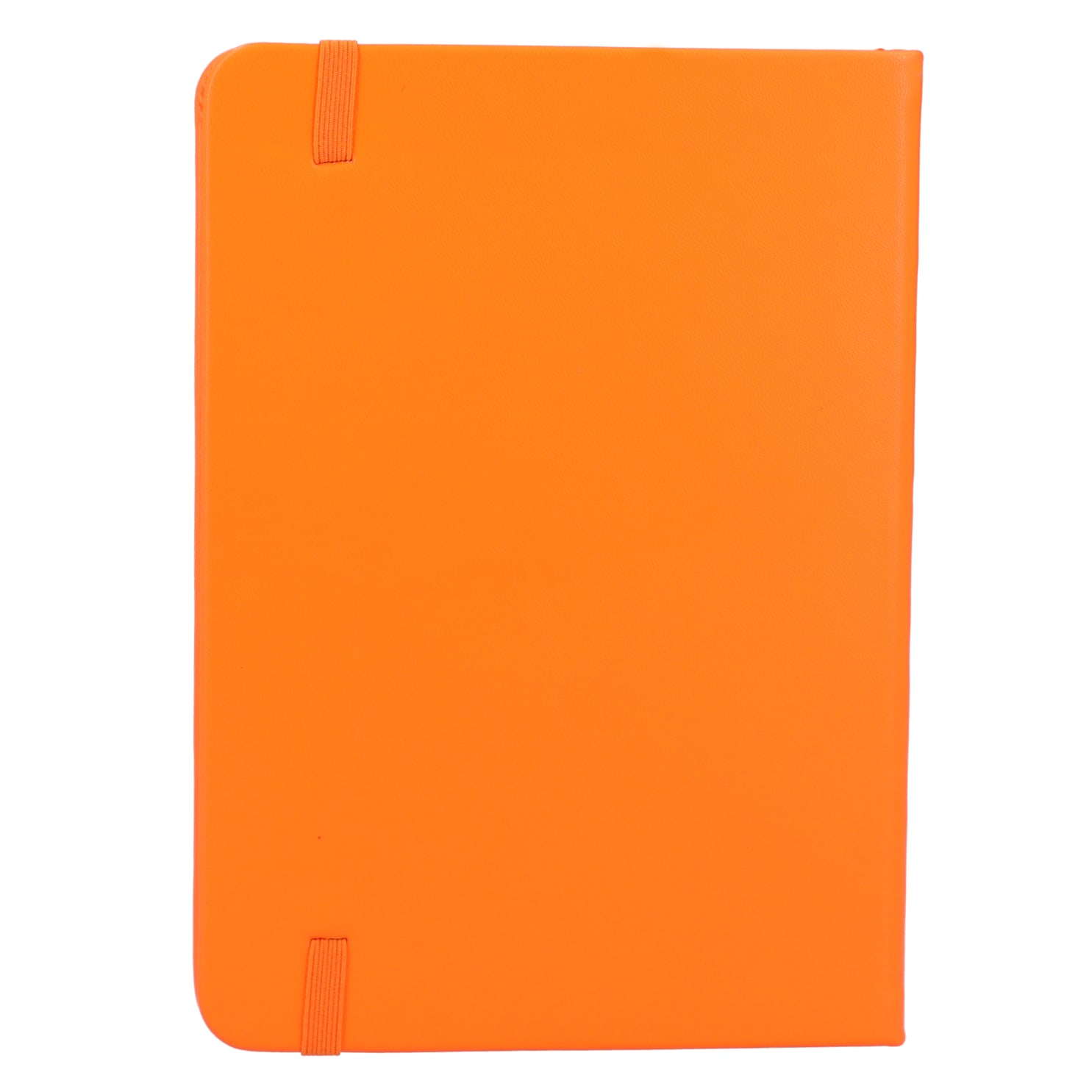 Picture of 5'' x 7'' Remark Recycled Bound Notebook