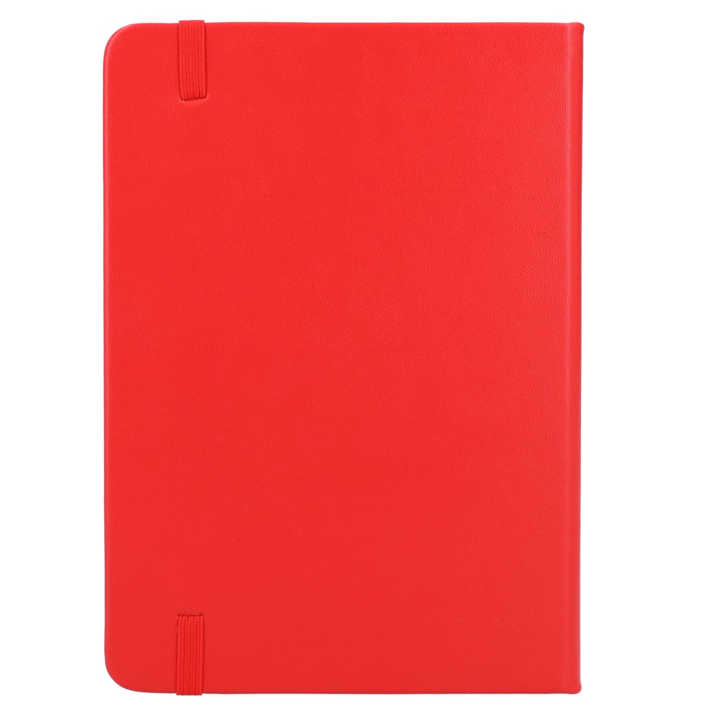 Picture of 5'' x 7'' Remark Recycled Bound Notebook