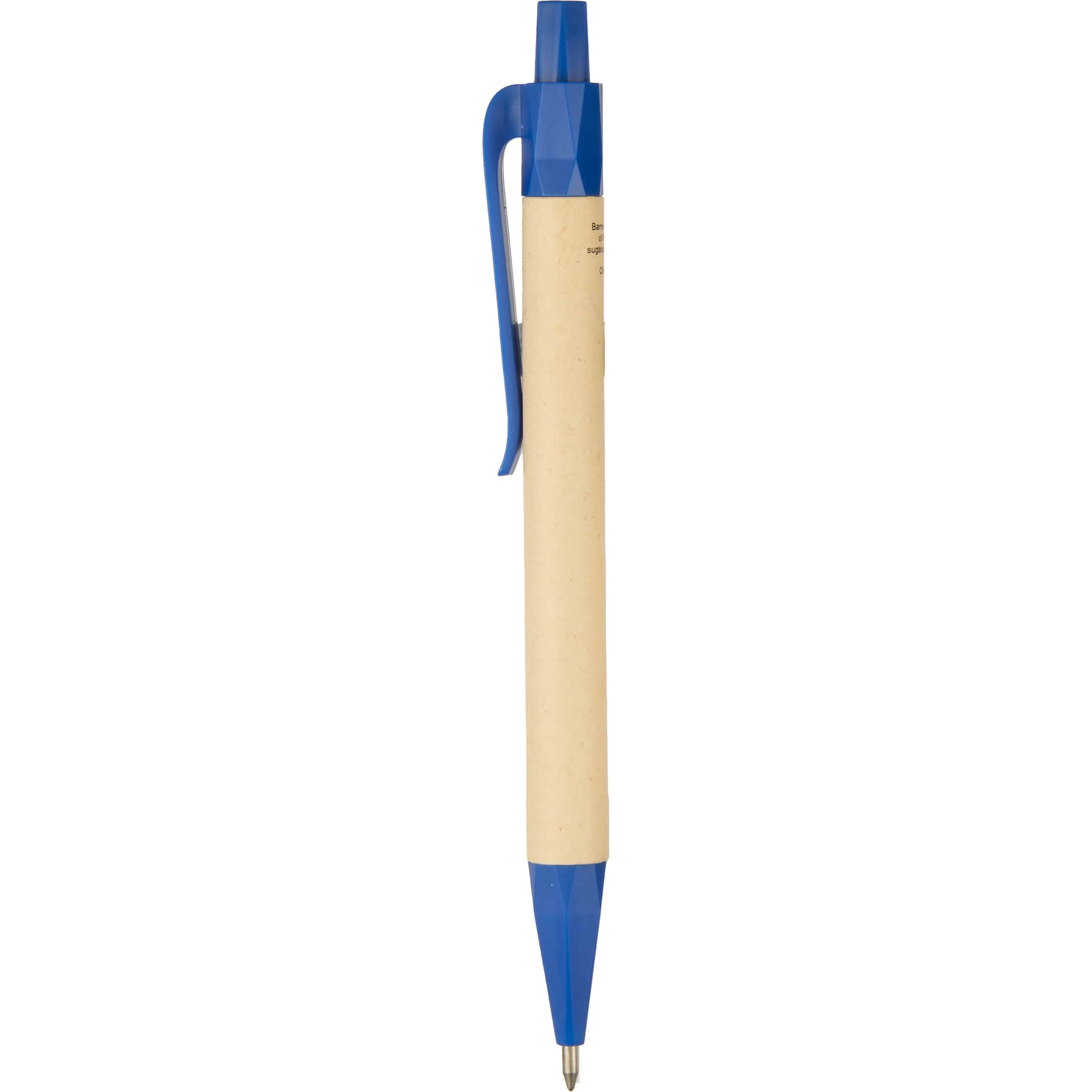 Picture of Sugarcane Paper Gel Pen