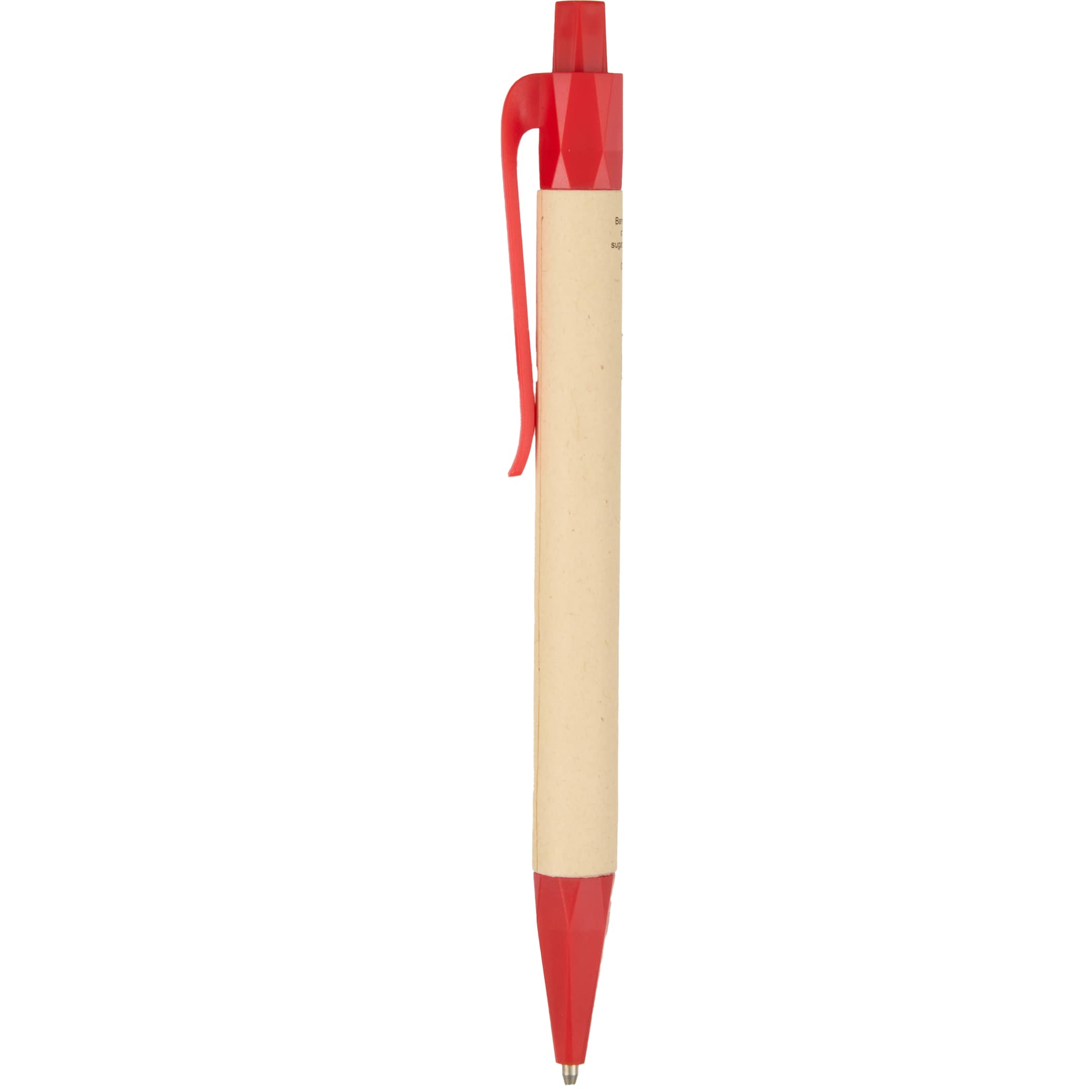 Picture of Sugarcane Paper Gel Pen