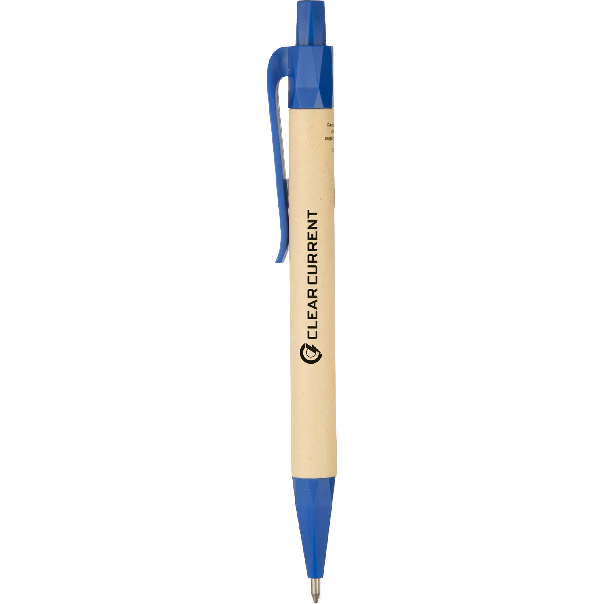 Picture of Sugarcane Paper Gel Pen