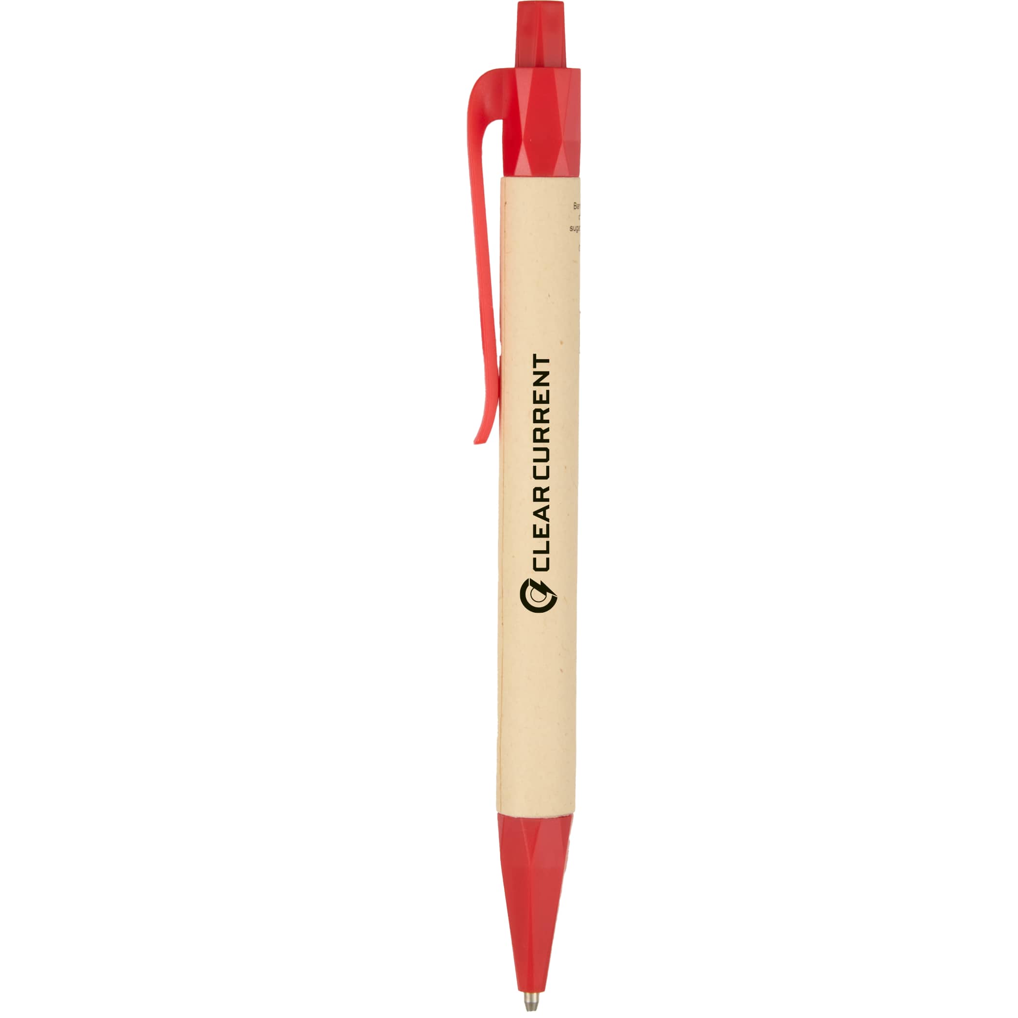 Picture of Sugarcane Paper Gel Pen
