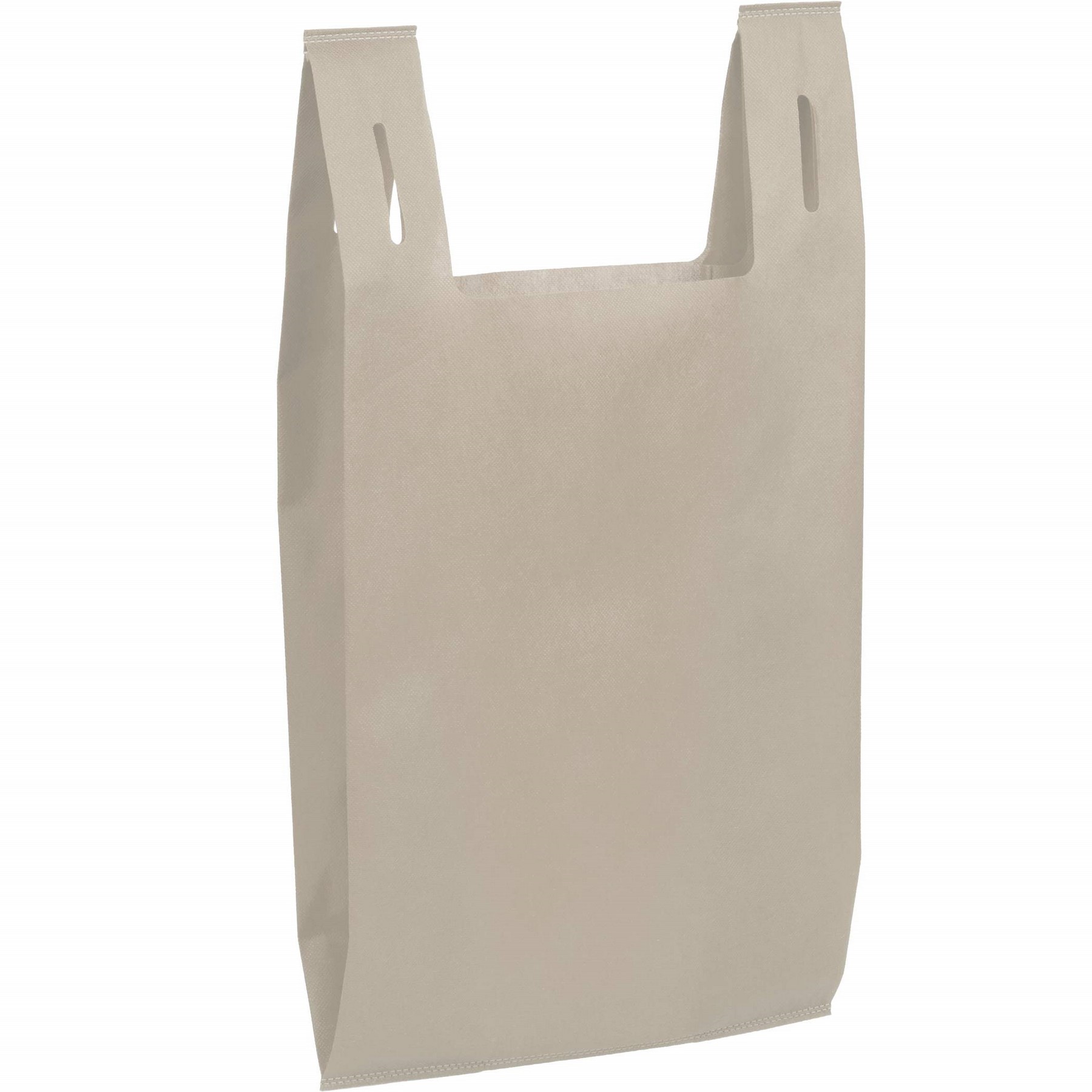 Picture of Recycled Non-Woven T-Shirt Tote