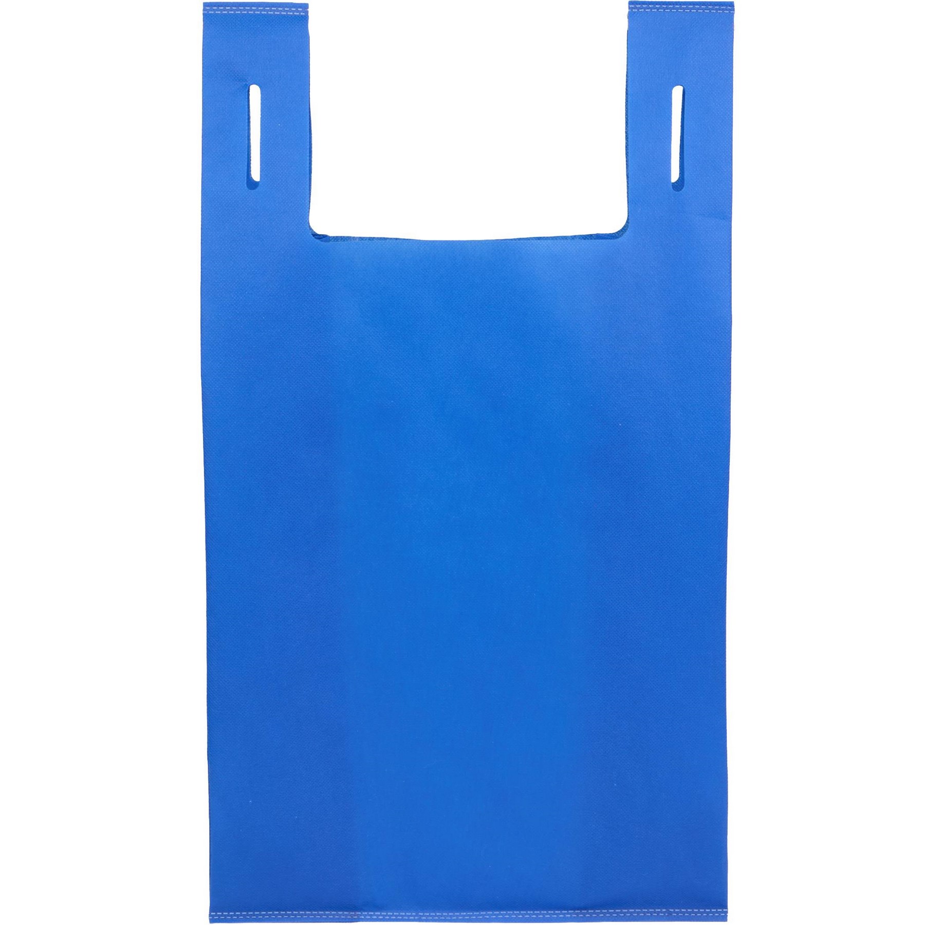 Picture of Recycled Non-Woven T-Shirt Tote