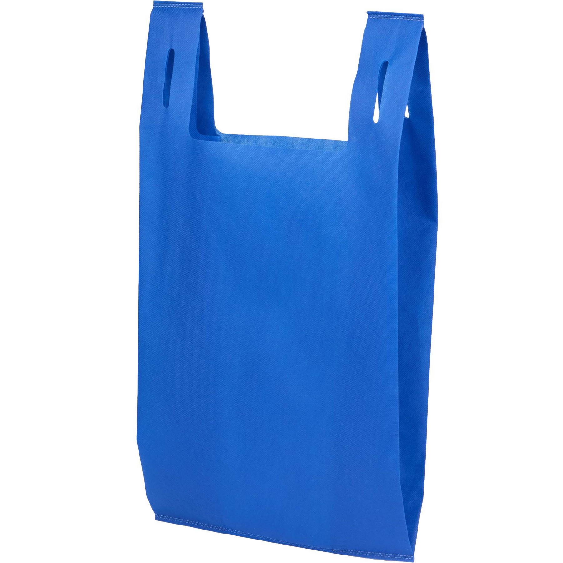 Picture of Recycled Non-Woven T-Shirt Tote