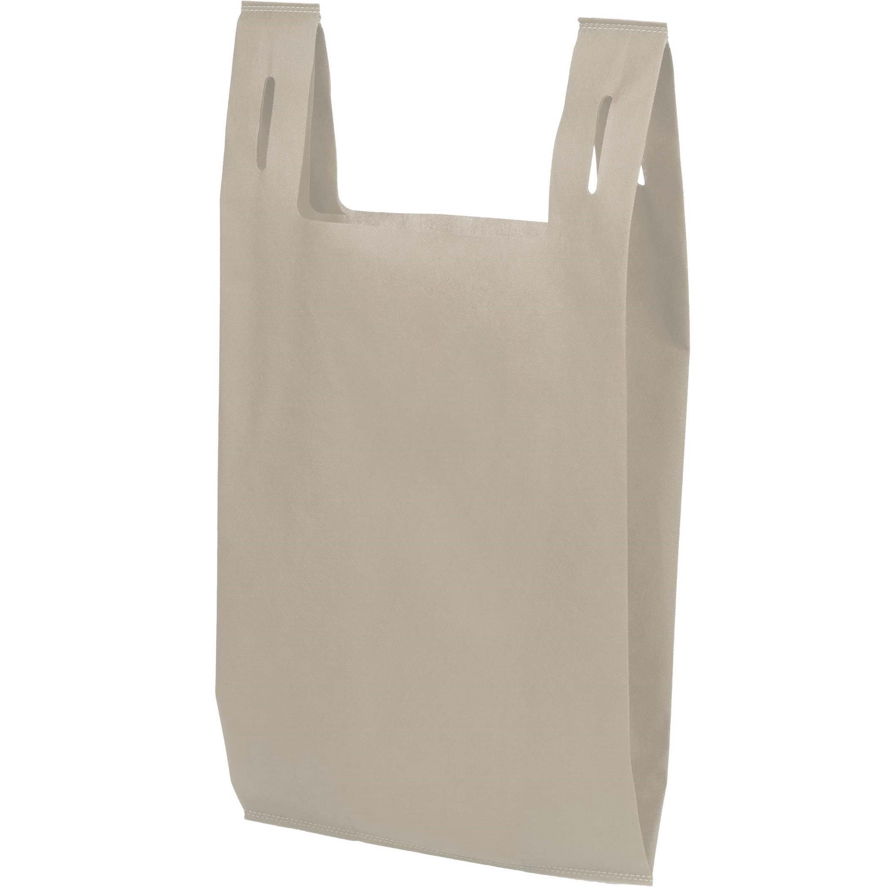 Picture of Recycled Non-Woven T-Shirt Tote