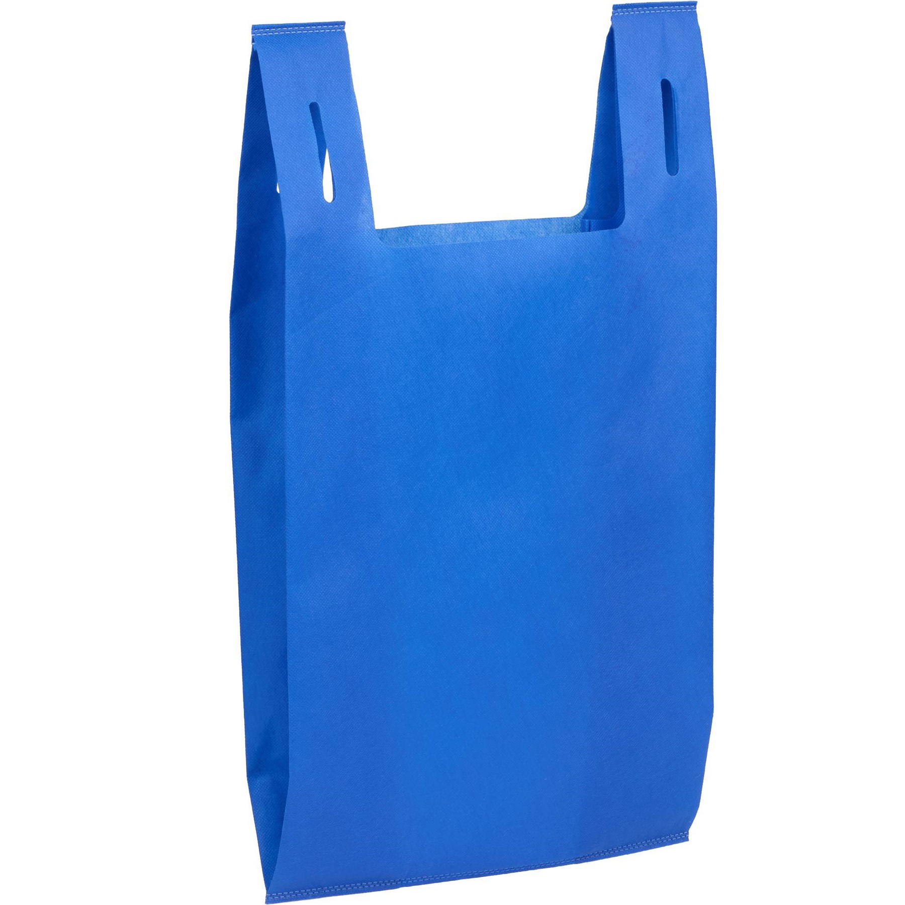 Picture of Recycled Non-Woven T-Shirt Tote