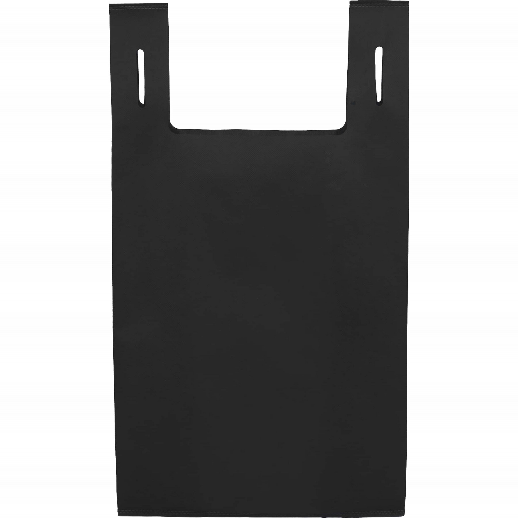 Picture of Recycled Non-Woven T-Shirt Tote