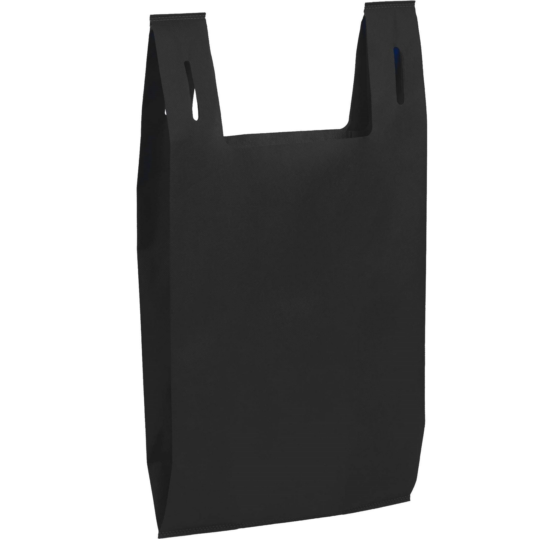 Picture of Recycled Non-Woven T-Shirt Tote