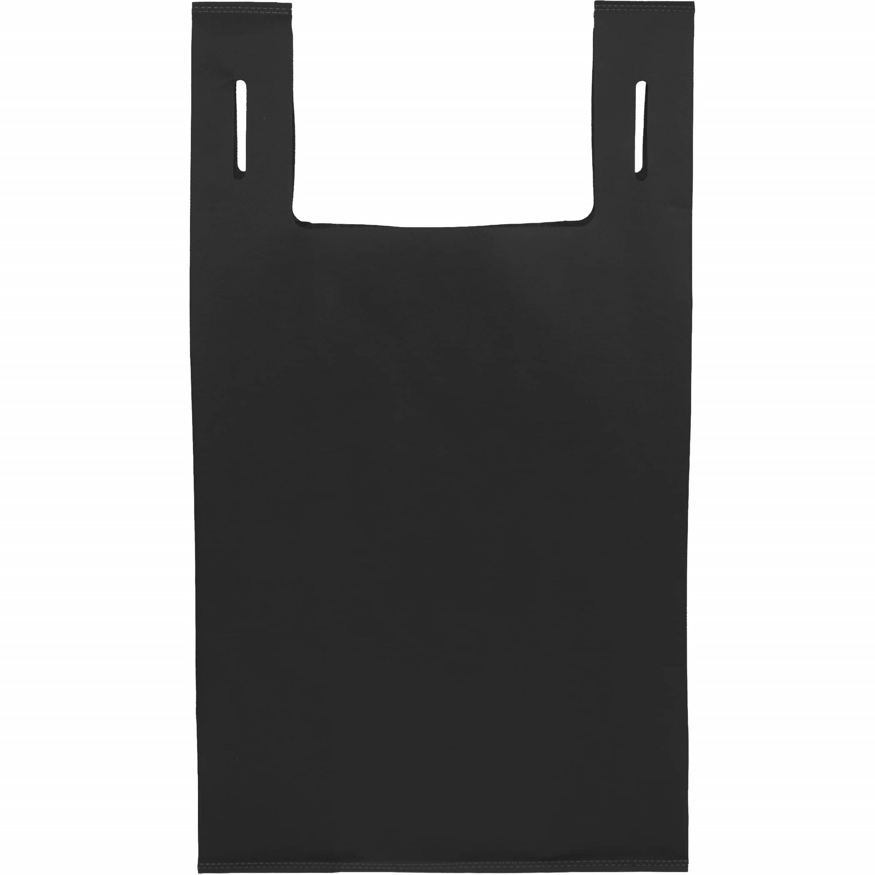 Picture of Recycled Non-Woven T-Shirt Tote