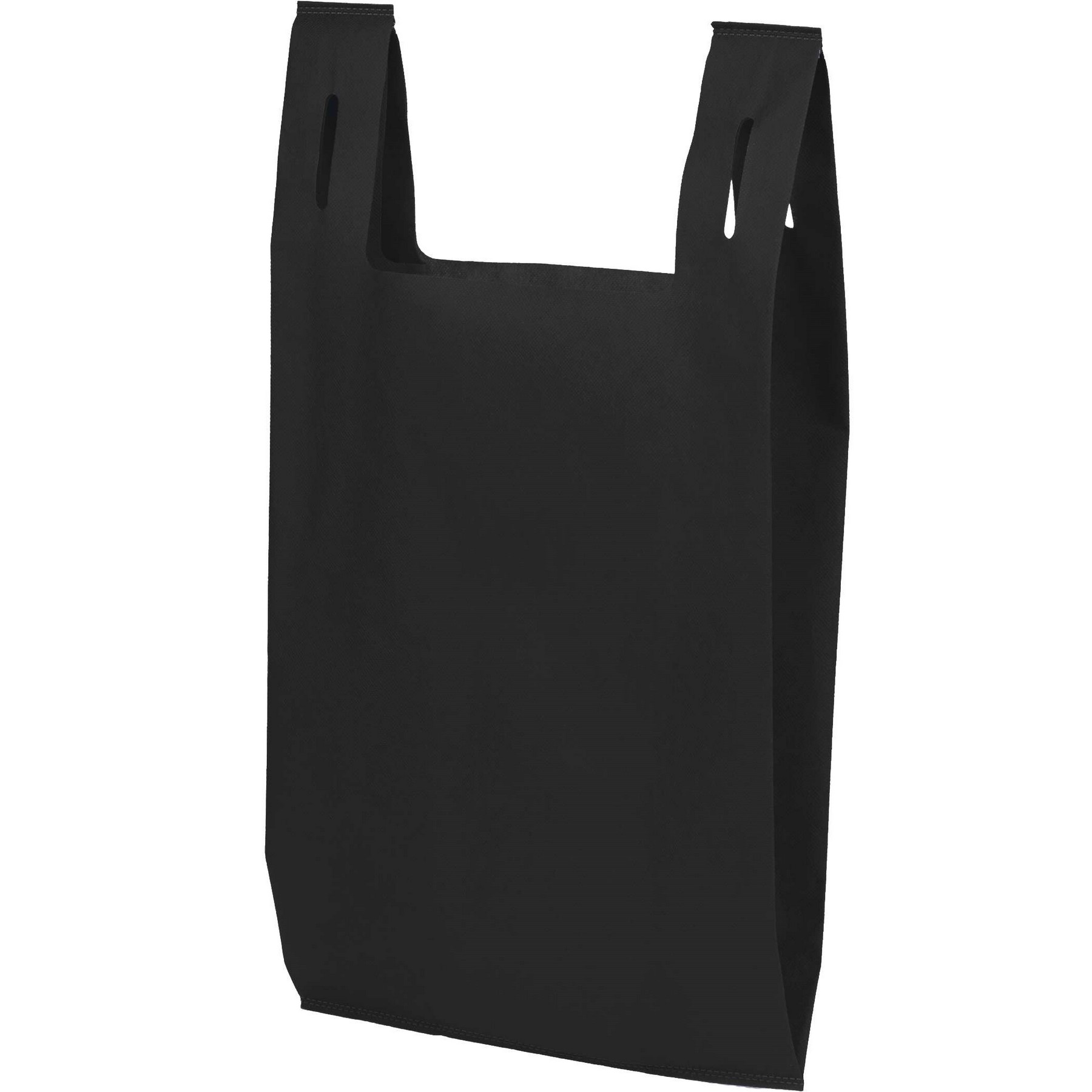 Picture of Recycled Non-Woven T-Shirt Tote