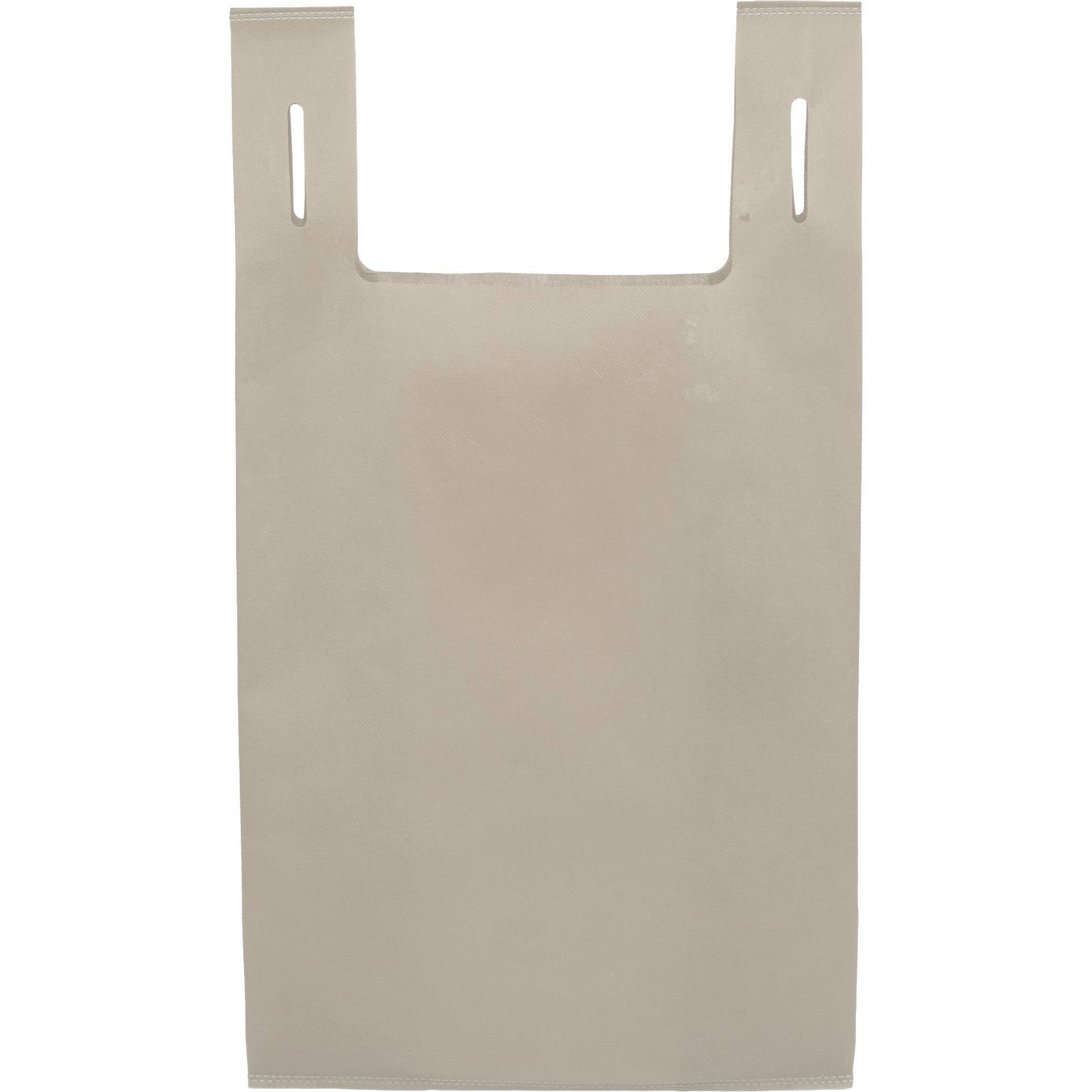 Picture of Recycled Non-Woven T-Shirt Tote