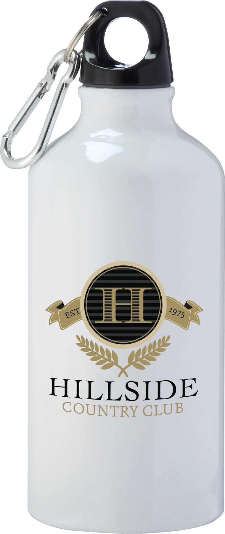 Picture of Li'l Shorty 17oz Aluminum Sports Bottle
