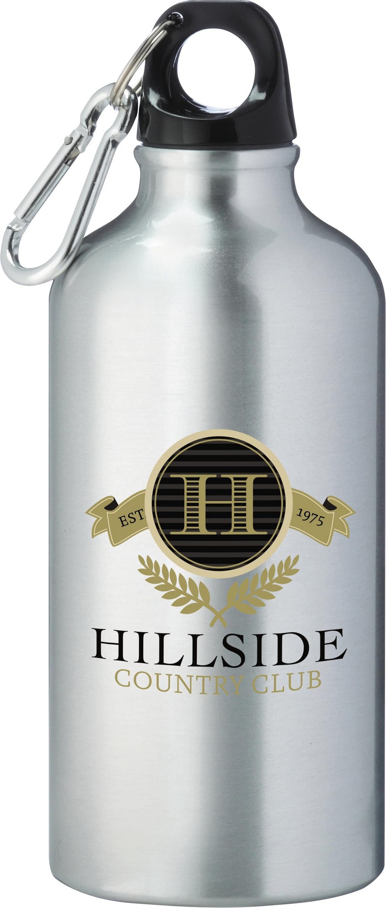 Picture of Li'l Shorty 17oz Aluminum Sports Bottle