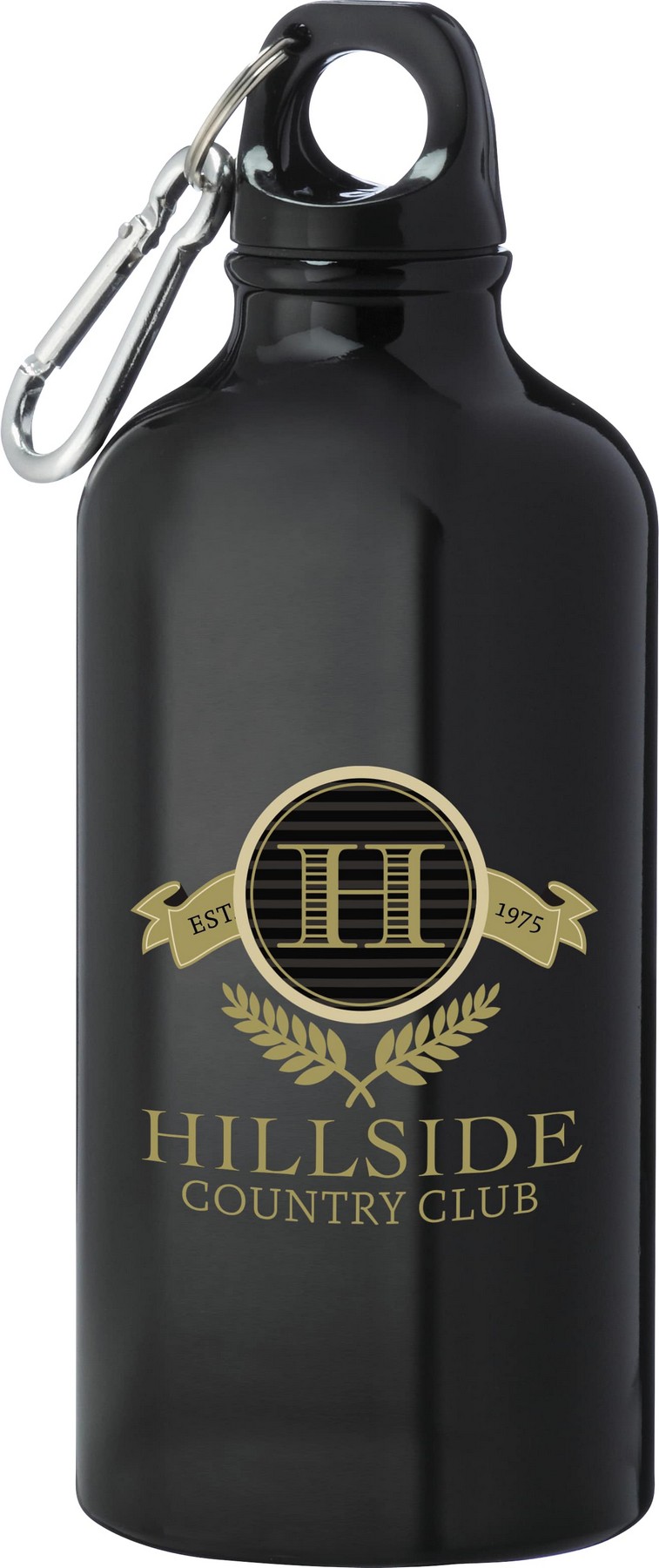 Picture of Li'l Shorty 17oz Aluminum Sports Bottle