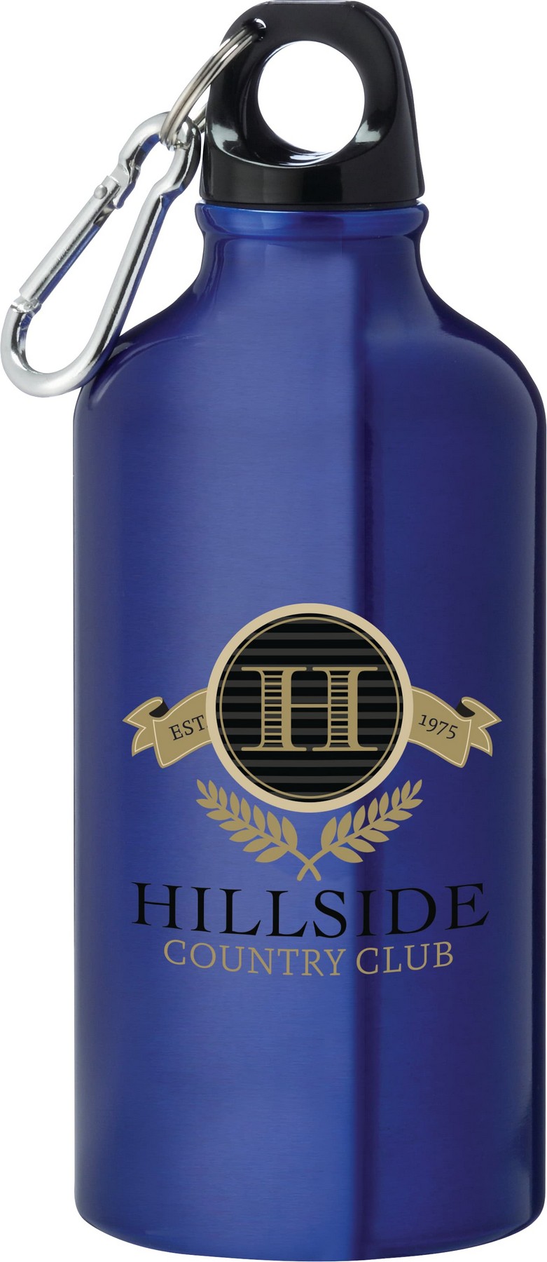 Picture of Li'l Shorty 17oz Aluminum Sports Bottle