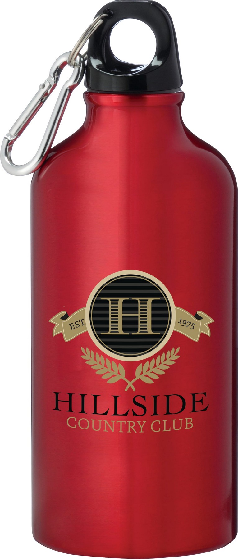 Picture of Li'l Shorty 17oz Aluminum Sports Bottle