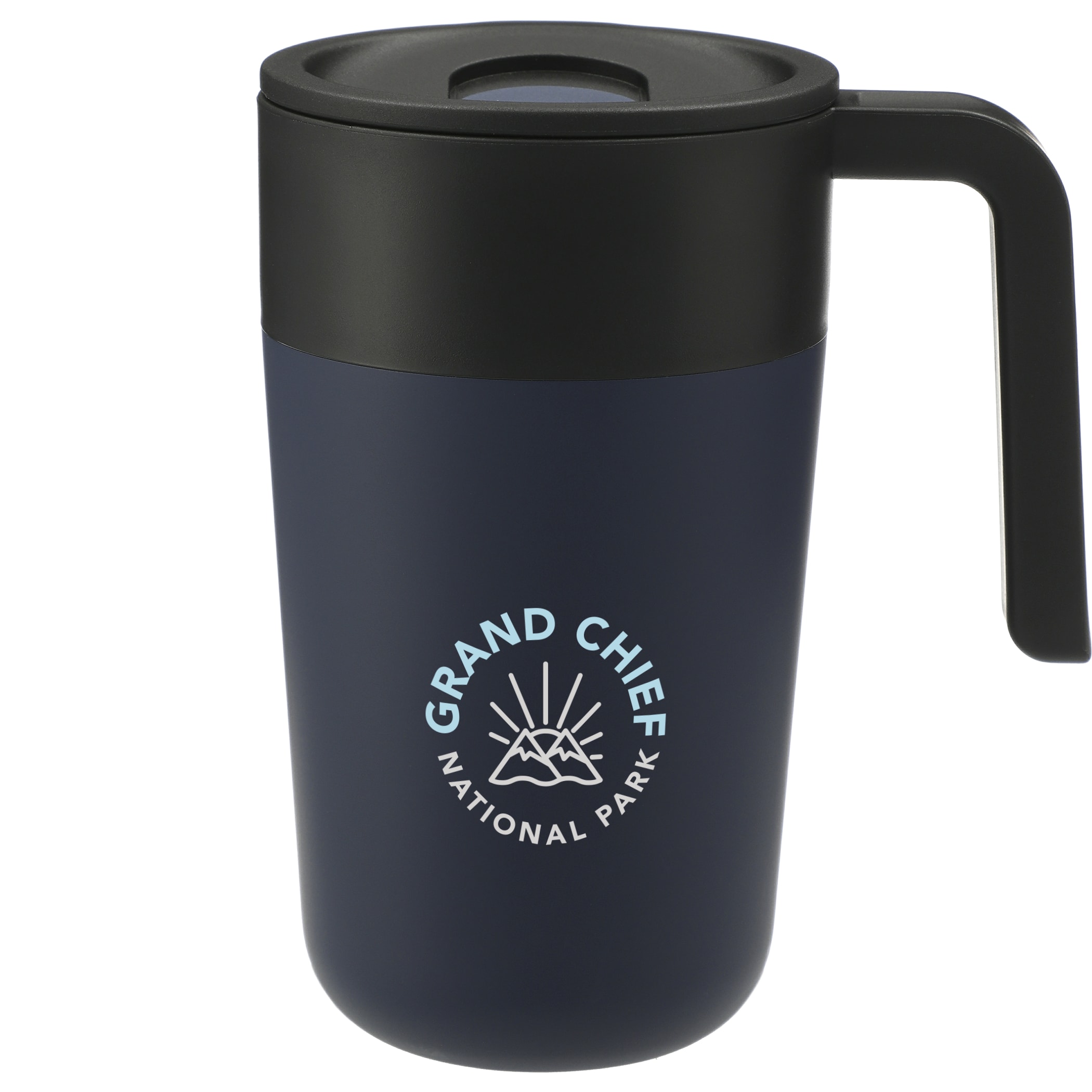 Picture of Sigrid 16oz ECO Mug with Recycled Plastic