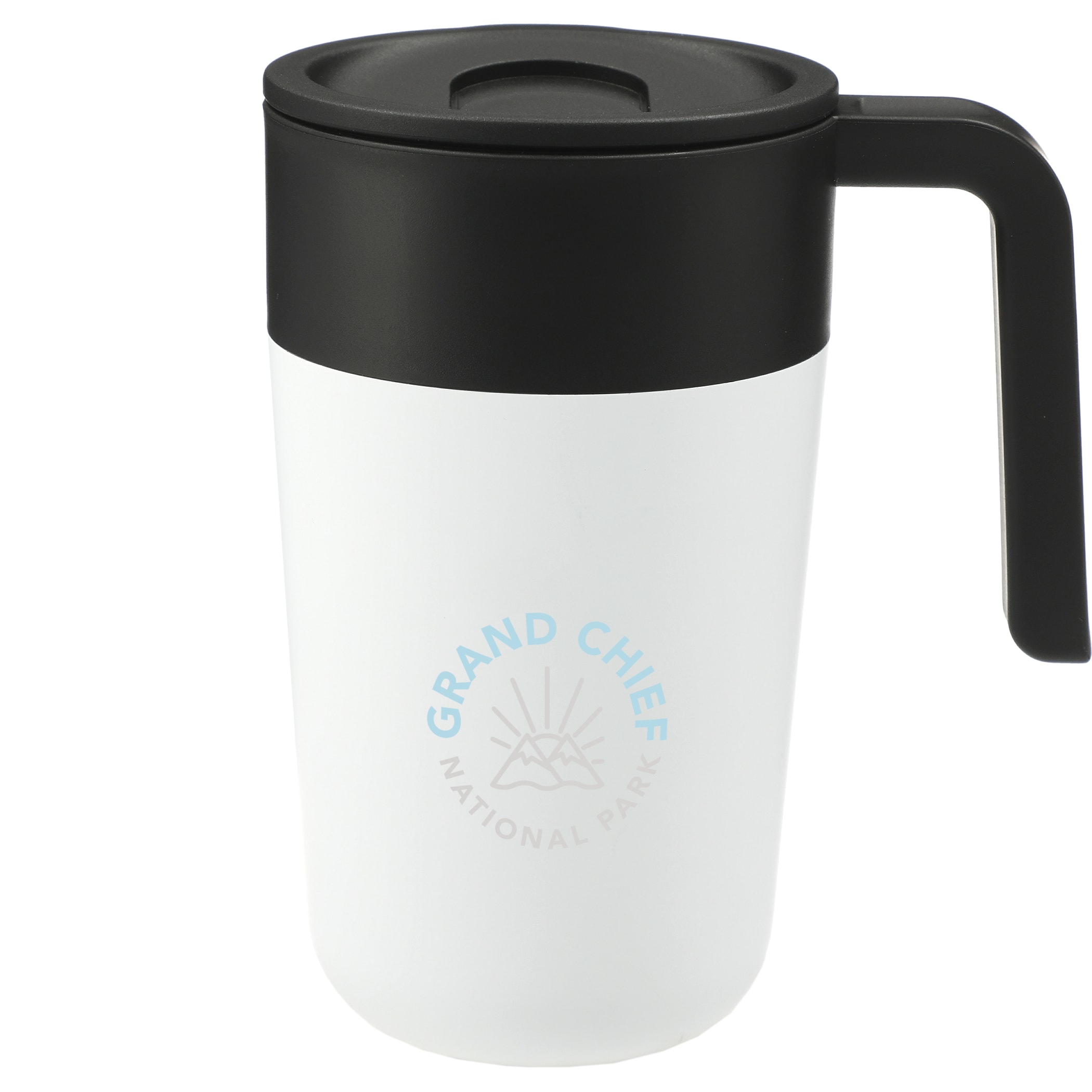 Picture of Sigrid 16oz ECO Mug with Recycled Plastic
