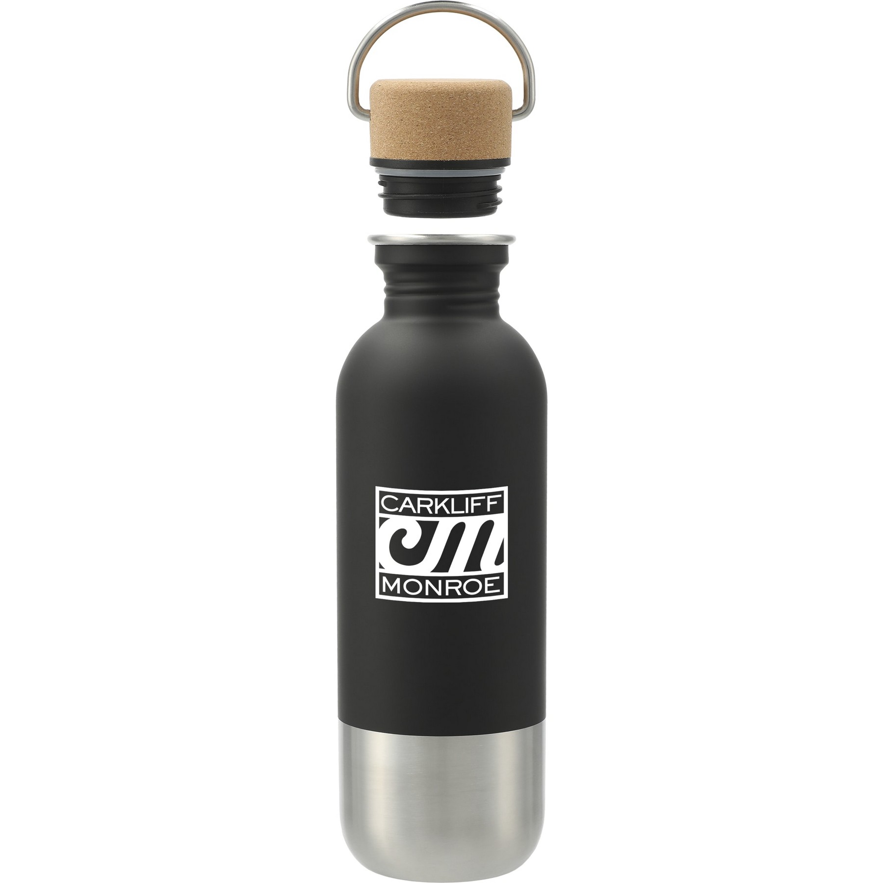 Picture of Lagom Single Wall 27oz Stainless Steel Water Bottle