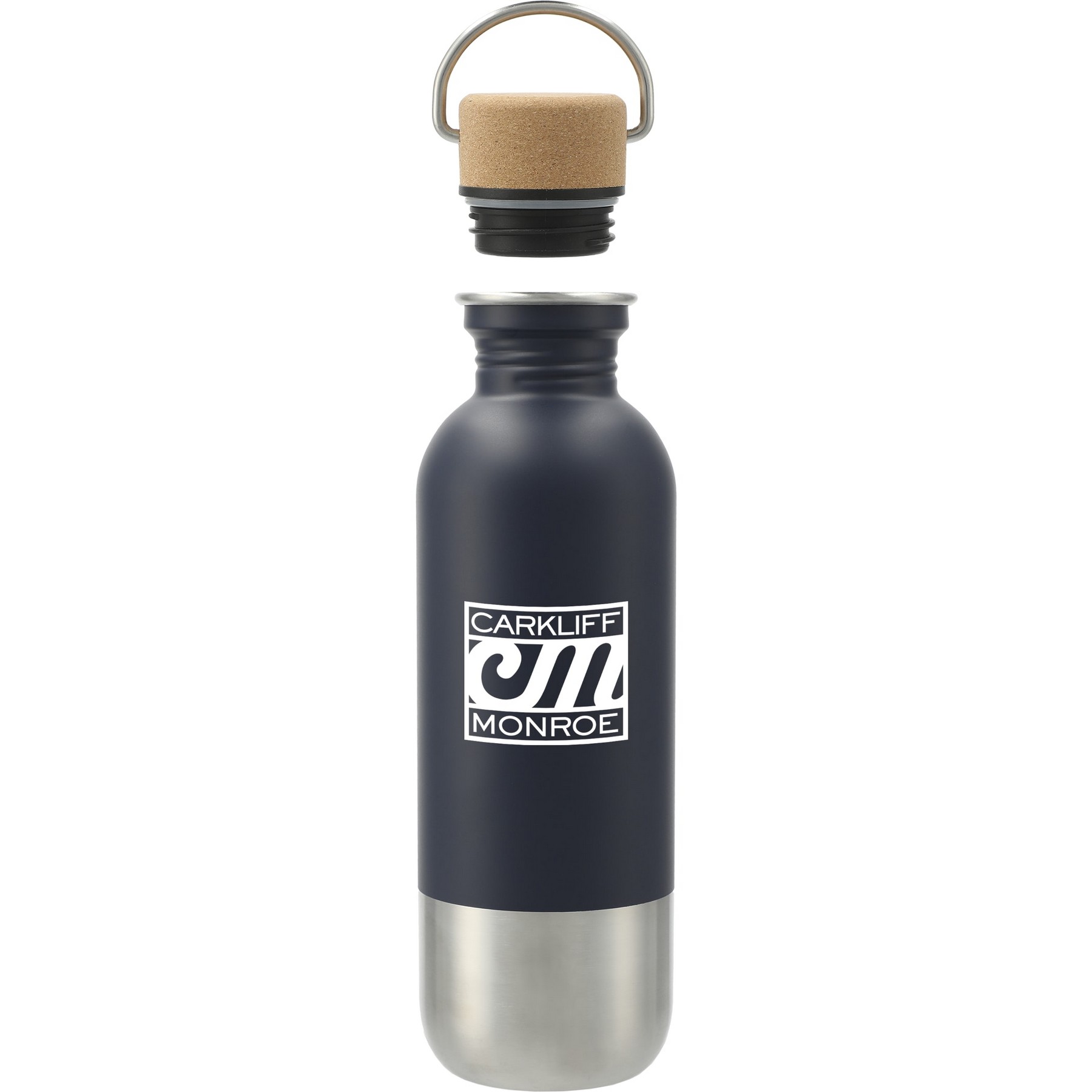 Picture of Lagom Single Wall 27oz Stainless Steel Water Bottle