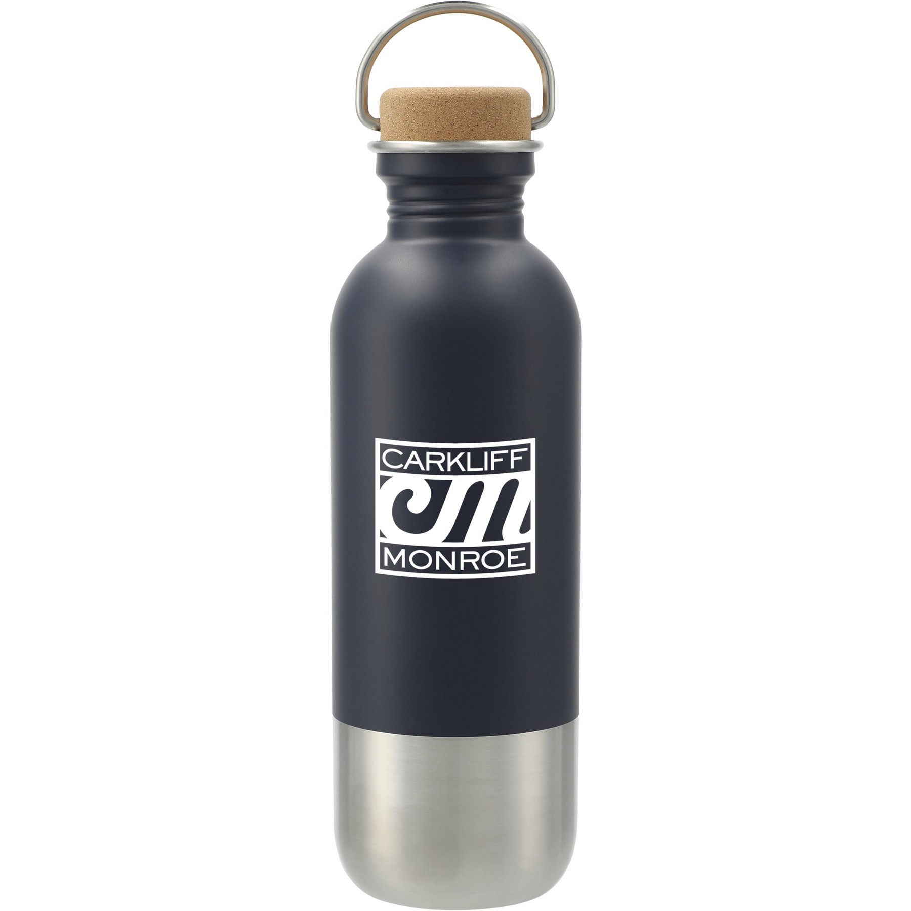 Picture of Lagom Single Wall 27oz Stainless Steel Water Bottle