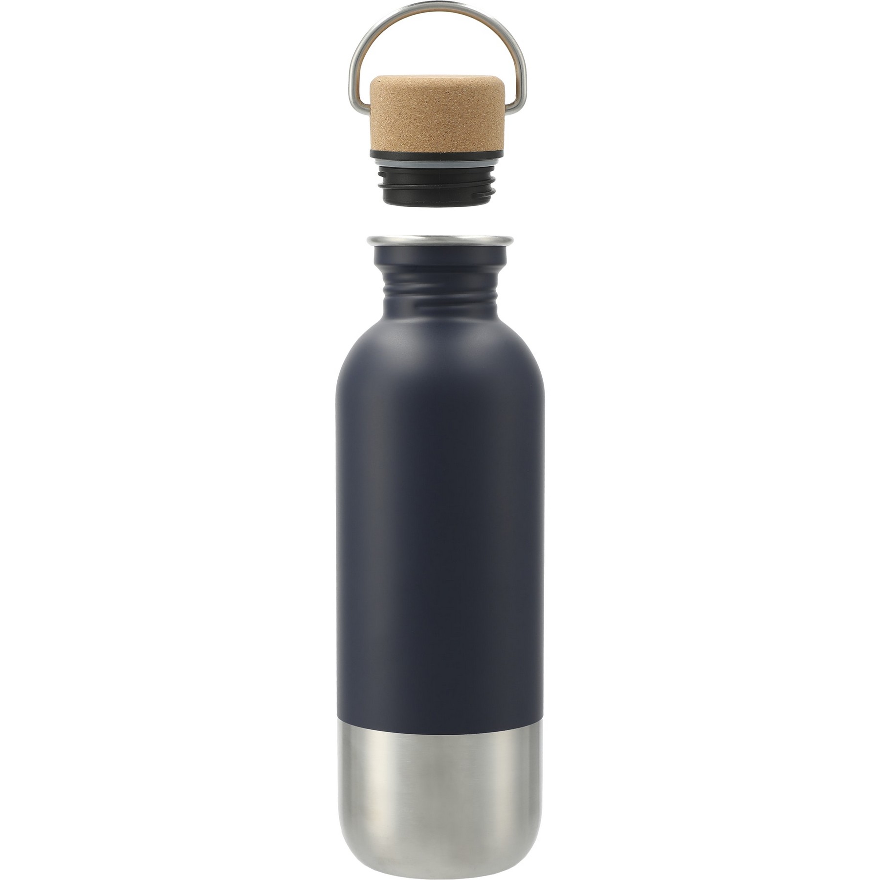 Picture of Lagom Single Wall 27oz Stainless Steel Water Bottle