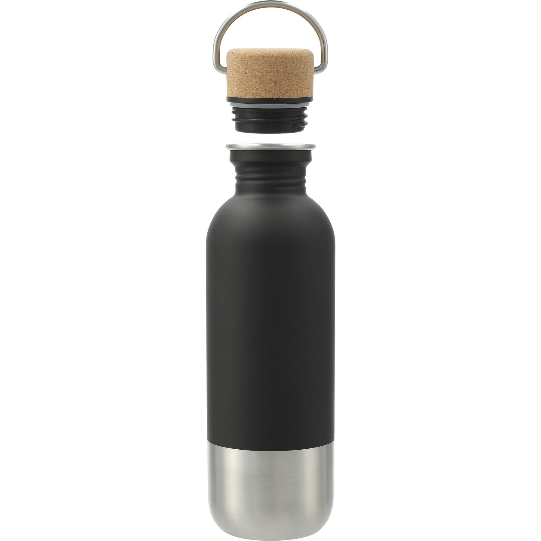 Picture of Lagom Single Wall 27oz Stainless Steel Water Bottle