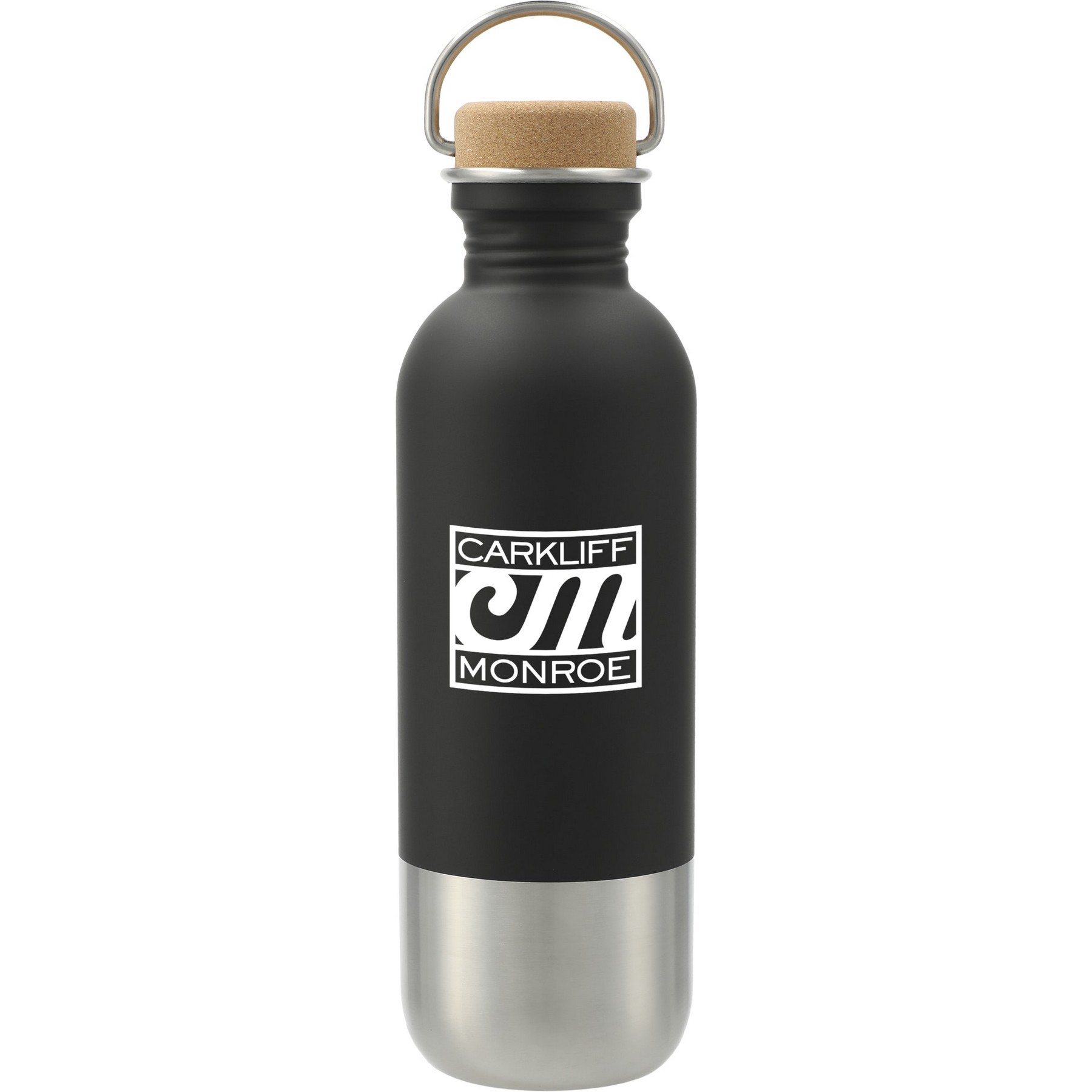 Picture of Lagom Single Wall 27oz Stainless Steel Water Bottle