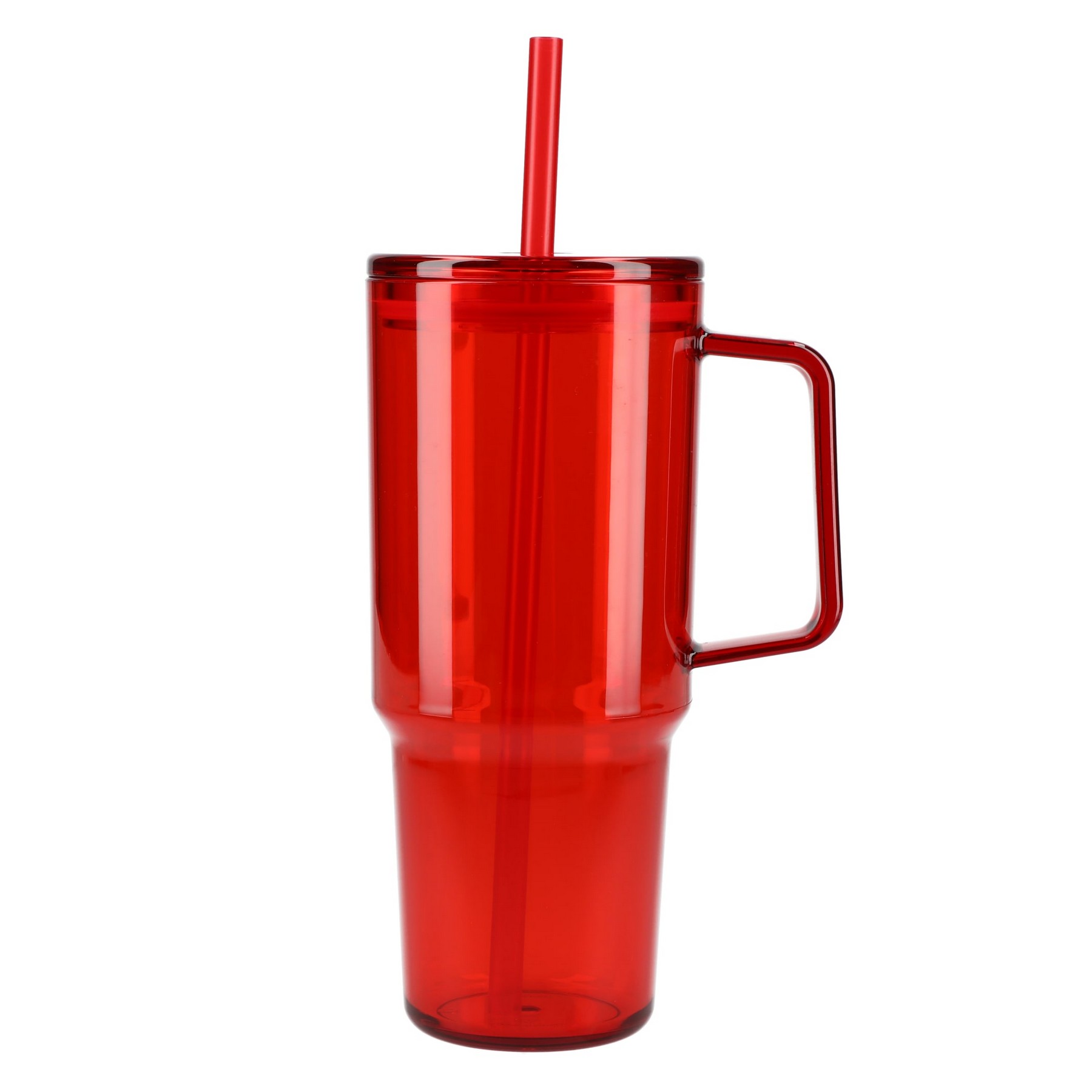 Picture of Lucien Recycled Acrylic Travel Mug 40oz