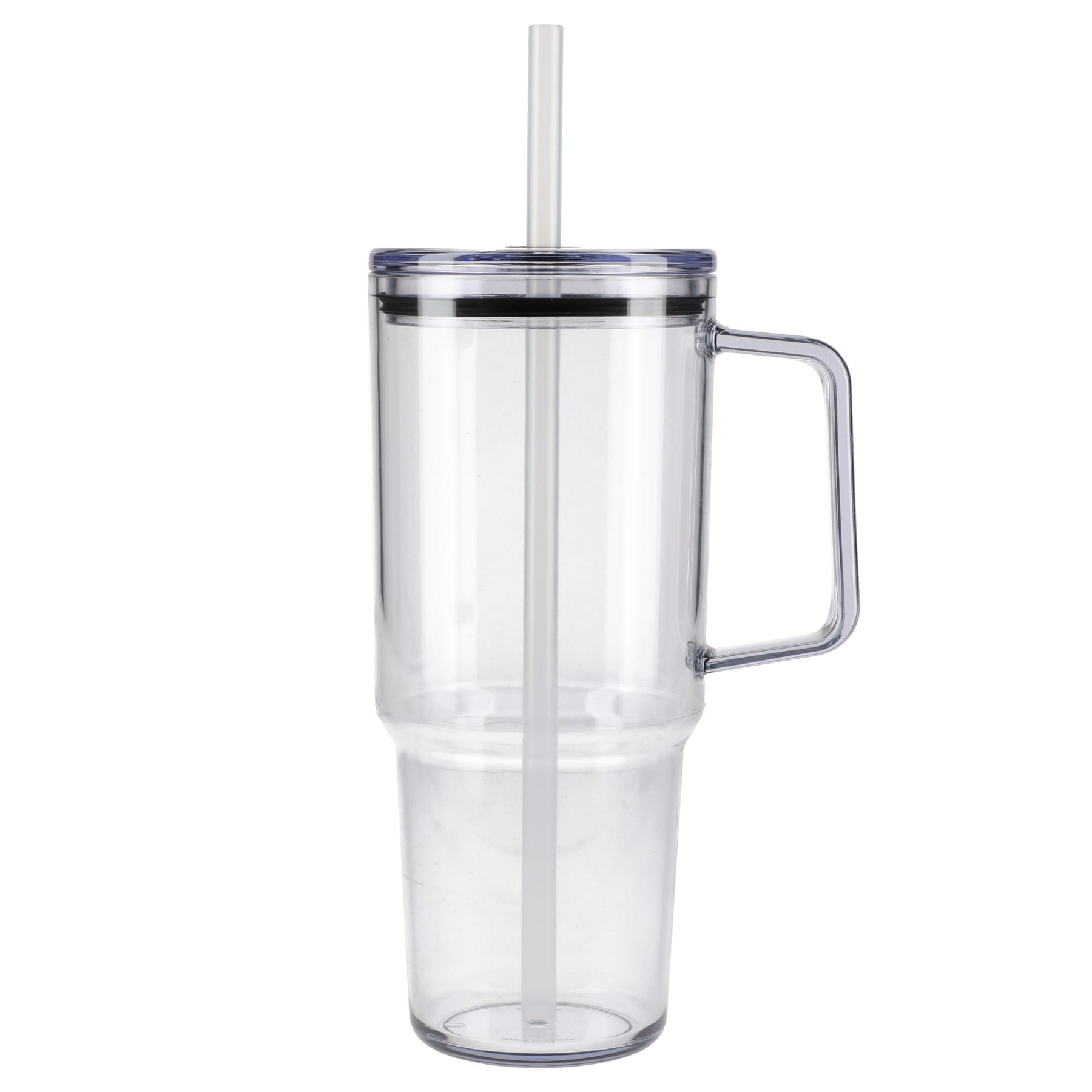 Picture of Lucien Recycled Acrylic Travel Mug 40oz