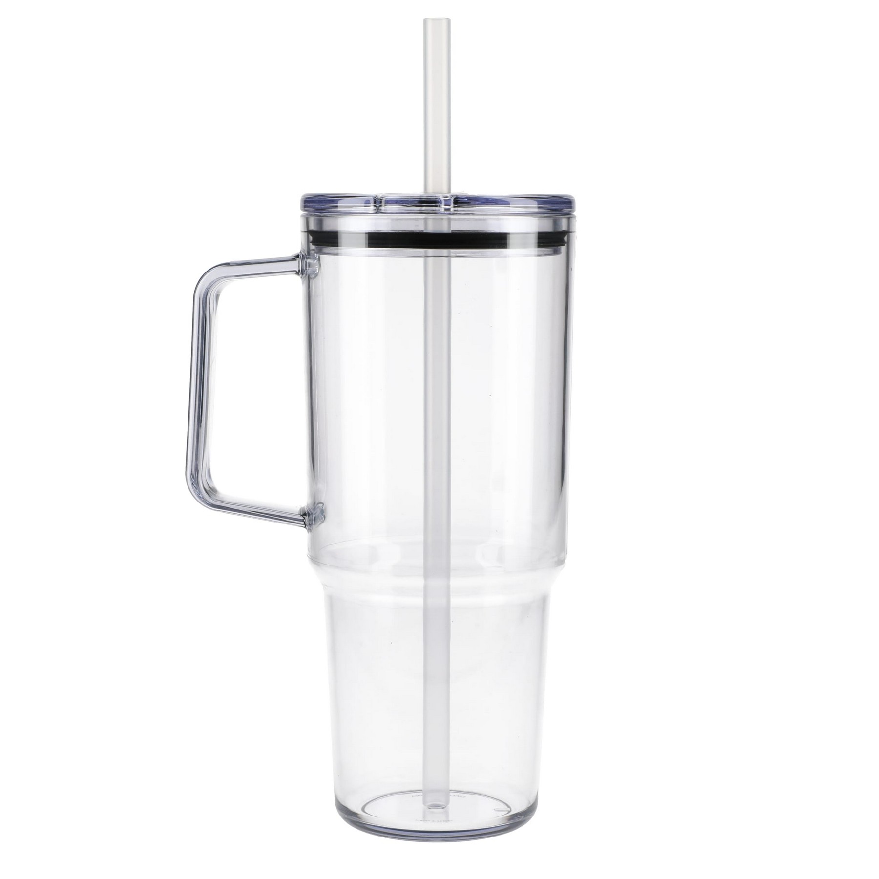 Picture of Lucien Recycled Acrylic Travel Mug 40oz