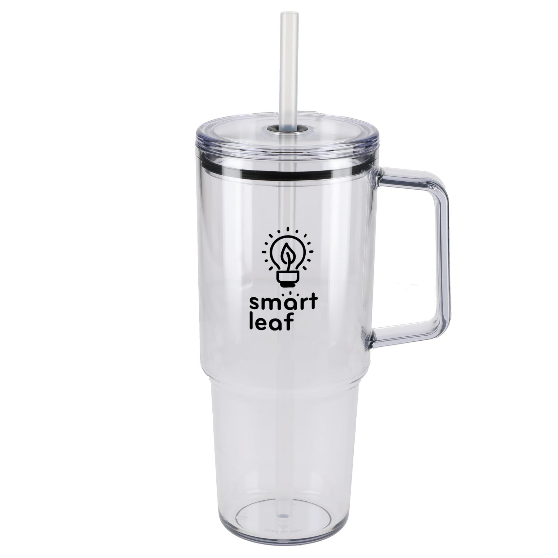 Picture of Lucien Recycled Acrylic Travel Mug 40oz