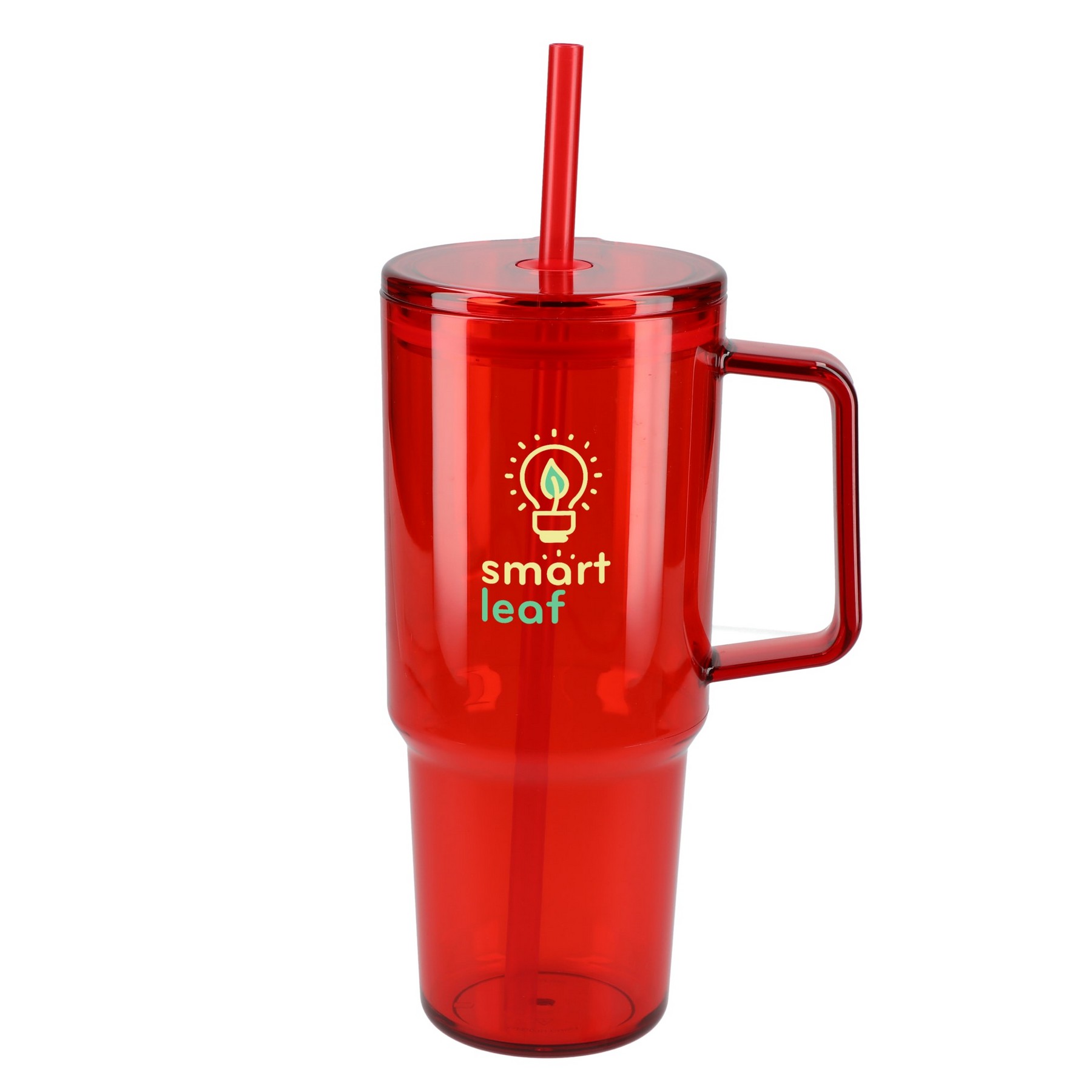 Picture of Lucien Recycled Acrylic Travel Mug 40oz